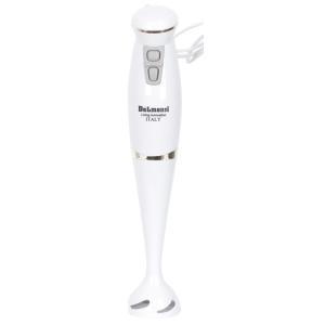 گوشت کوب برقی تک کاره دلمونتی Delmonti DL105 Hand Blender